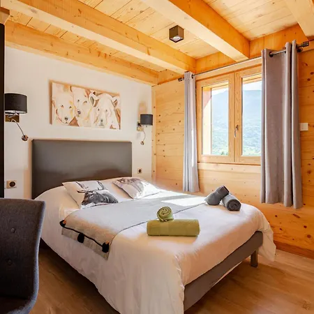 Helnes - Contemporain